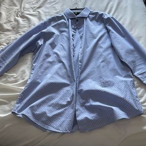 14th & union dress shirt